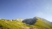 Alpe Arera - Bergamasker Alpen