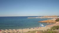 Sardynia - Isola Rossa - Marina