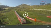 Vall de Boí - Pla de Vaques