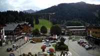 Madonna di Campiglio - Piazza Brenta Alta