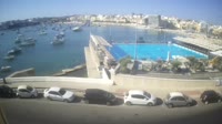 Birżebbuġa - Water Polo Pitch
