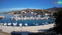 Klenovica - Port