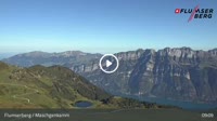 Flumserberg - Maschgenkamm
