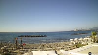 Bacoli - Plaża