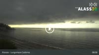 Alassio - Lungomare Cadorna