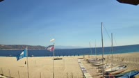Soverato - Plaża