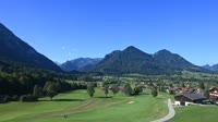 Ruhpolding - Zell