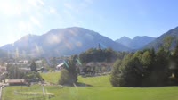 Ruhpolding - Vue panoramique