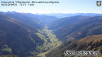 Kreuzspitze - Villgratental - Innervillgraten