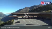 Hochgurgl - Timmelsjoch Hochalpenstraße