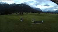 Wallgau - Alpenwelt Karwendel - Golf- und Landclub Karwendel
