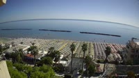 Grottammare - Plaża