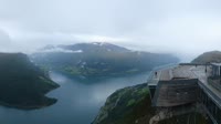 Loen - Innvikfjorden