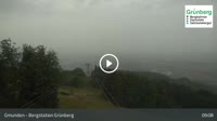 Gmunden - Grünberg