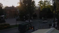ul. Krupówki - Aleja 3 Maja