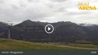 Krimml - BergGeistAlm