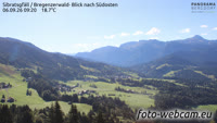 Sibratsgfäll - Bregenzerwald