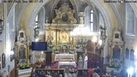 Santuario di Nostra Signora di Leśniów