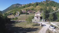 Villa Celiera - Contrada Santa Maria