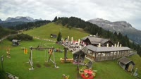 Corvara - Pralongià