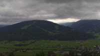 Altenmarkt im Pongau - Panorama