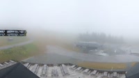 Gol - Golsfjellet Alpinsenter Bualie