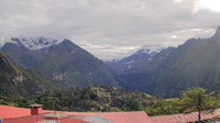 Khumjung - Mont Everest