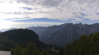 Forni di Sopra - Malga Varmost