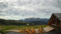 Badia - La Villa - Rifugio Ütia Bioch
