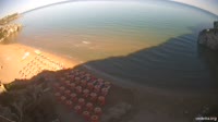 Peschici - Spiaggia di Zaiana