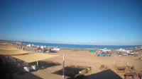 Sardynia - Cabras - Plaża Is Arutas