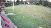 LKS Czaszyn Stadium - West
