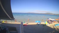 Sardynia - Alghero - Plaża Maria Pia