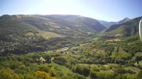 Fiastra - Fiastrone Valley