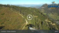 Tiers - St. Zyprian - Tierser Seilbahn
