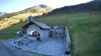 Grosio - Chiesetta di Redasco