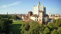 Milano - Basilica di San Lorenzo Maggiore