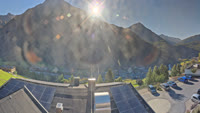 Sölden - Vallée de l'Ötztal
