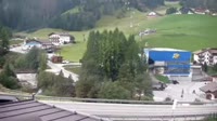 Badia - San Cassiano - Piz Sorega