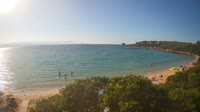 Sardynia - Alghero - Spiaggia del Lazzaretto