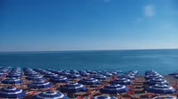 Numana - Plaża