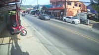 Ko Samui - Maret - Lamai