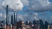 Szanghaj - Pudong