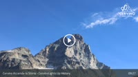 Breuil-Cervinia - Seggiovia Campetto
