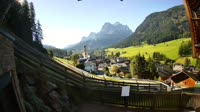Sexten - Panoramablick