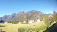 Dobbiaco (Toblach) - Hotel Santer