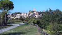 Offagna - Old Town