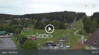 Lipno nad Vltavou - Fox Park