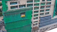 Hong Kong - Kai Tak Hospital