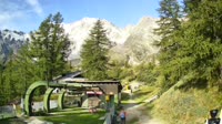 Macugnaga - Belvedere